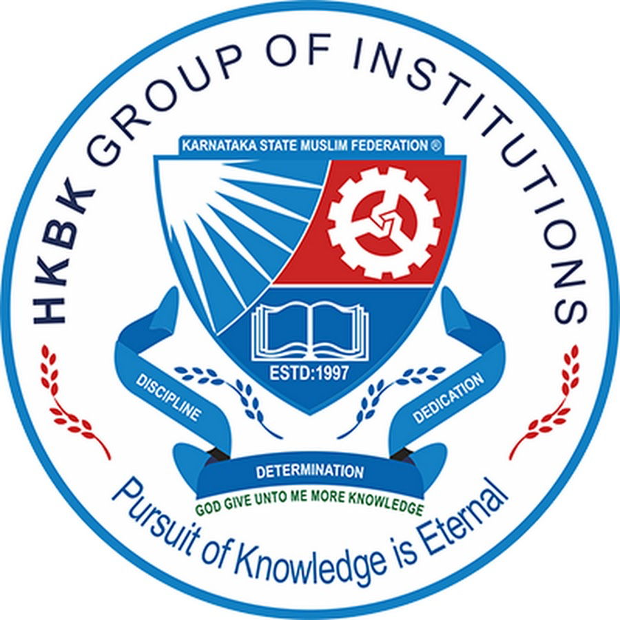 HKBK Logo