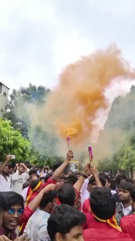 SUVARNA MAHOTHSAVA NUDI SAMBRAMA 2023